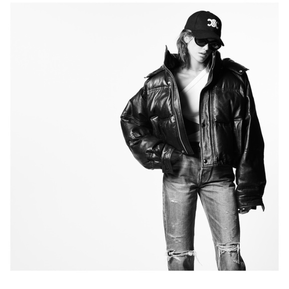 Celine cap - Picture 1 of 7